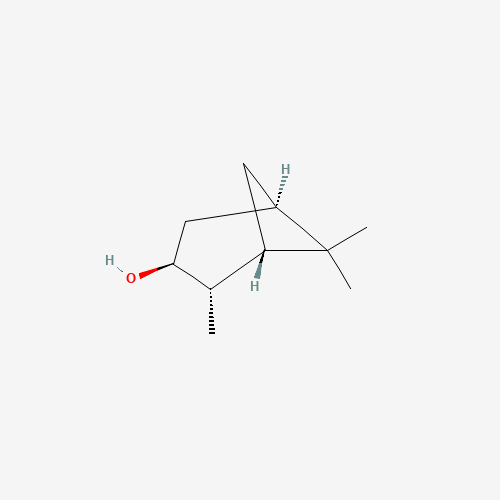 (+)-ISOPINOCAMPHEOL (CAS: 27779-29-9) - Related Chemical Product