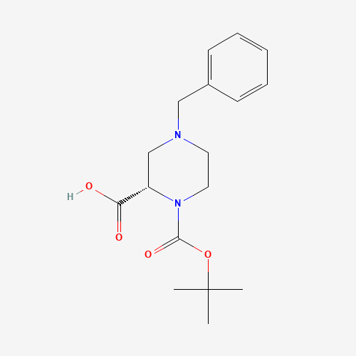 FT-0655609 CAS:898282-25-2 chemical structure