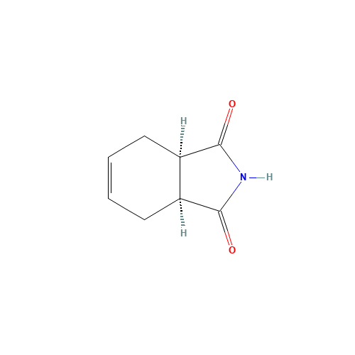 CIS-1,2,3,6-TETRAHYDROPHTHALIMIDE (CAS: 1469-48-3) - Related Chemical Product