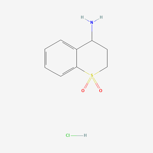 FT-0655619 CAS:103659-91-2 chemical structure