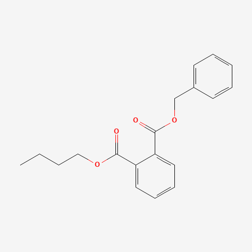 FT-0655622 CAS:85-68-7 chemical structure