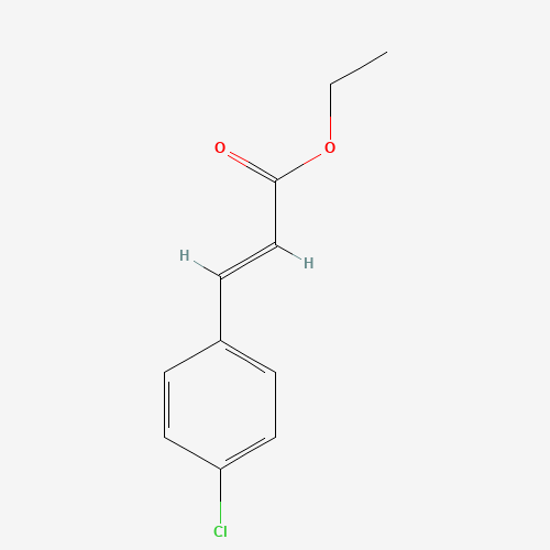 Ethyl 4-chlorocinnamate (CAS: 24393-52-0) - Related Chemical Product