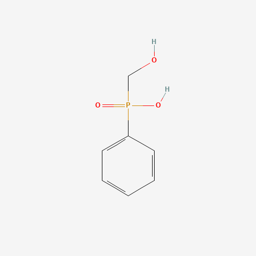HMPPA (CAS: 61451-78-3) - Related Chemical Product