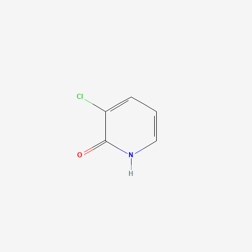 3-Chloropyridin-2-ol (CAS: 13466-35-8) - Related Chemical Product