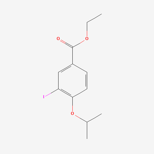 FT-0655658 CAS:1131614-47-5 chemical structure