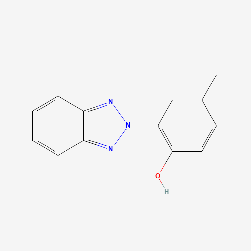 FT-0655670 CAS:2440-22-4 chemical structure