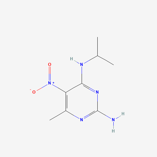 FT-0655674 CAS:500161-90-0 chemical structure