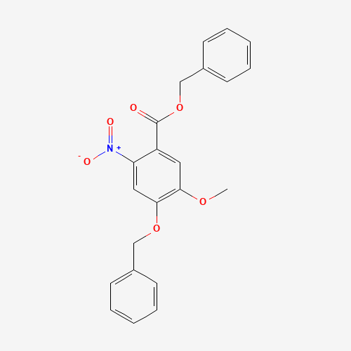 FT-0655678 CAS:205259-40-1 chemical structure