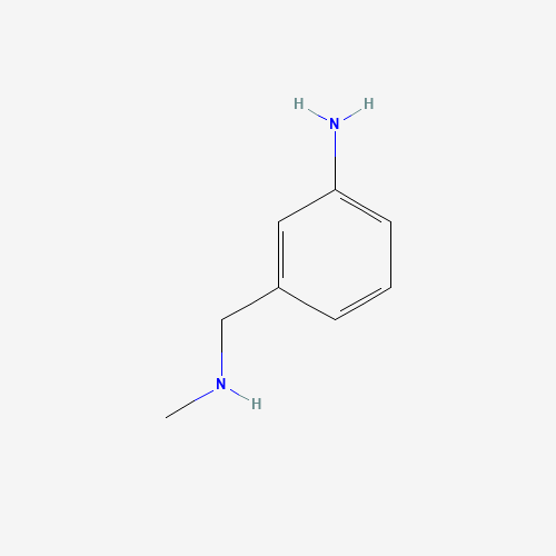 FT-0655684 CAS:18759-96-1 chemical structure