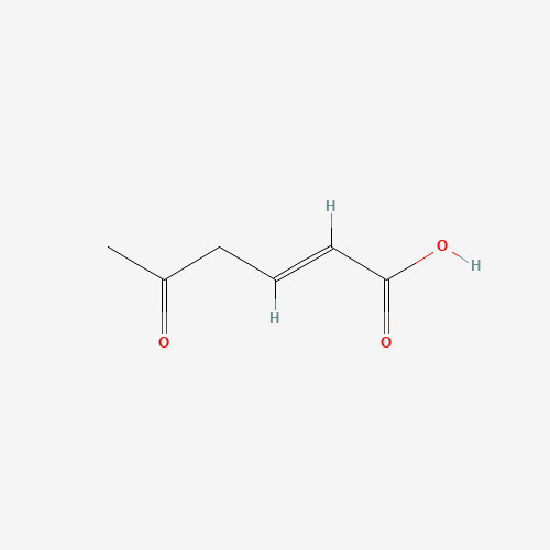 FT-0655688 CAS:143228-86-8 chemical structure