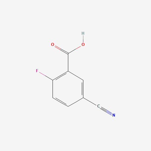 FT-0655697 CAS:146328-87-2 chemical structure