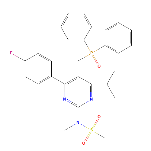 FT-0655698 CAS:289042-10-0 chemical structure