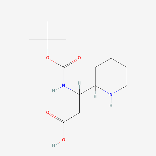 FT-0655700 CAS:886362-32-9 chemical structure