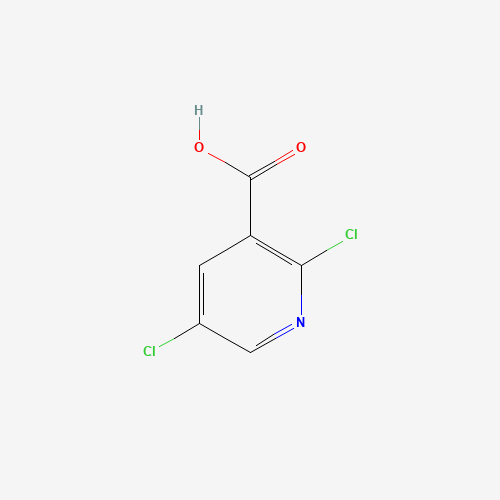 FT-0655740 CAS:59782-85-3 chemical structure