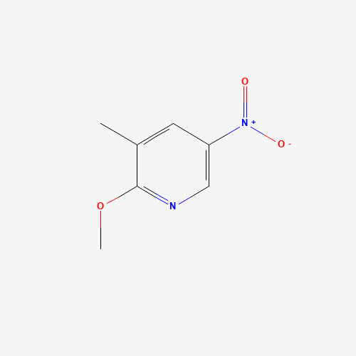 FT-0655741 CAS:89694-10-0 chemical structure