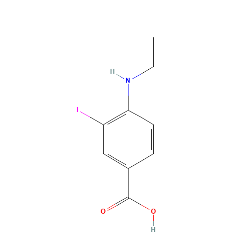 FT-0655745 CAS:1131588-04-9 chemical structure