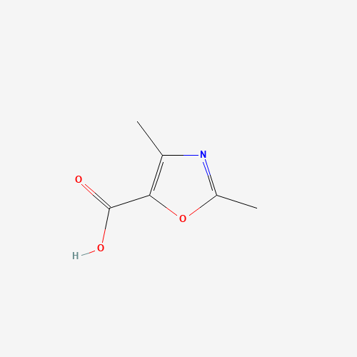 FT-0655748 CAS:2510-37-4 chemical structure