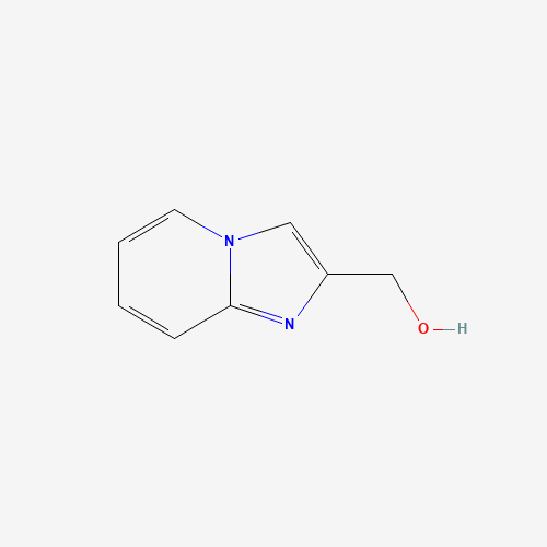 FT-0655749 CAS:82090-52-6 chemical structure