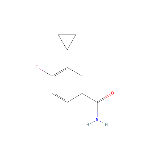 FT-0655752 CAS:1063733-88-9 chemical structure