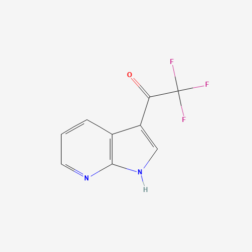 FT-0655761 CAS:860651-18-9 chemical structure