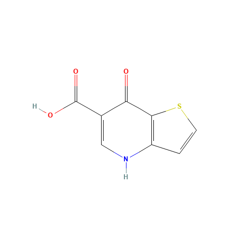 FT-0655765 CAS:90691-08-0 chemical structure