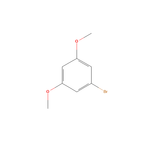 1-Bromo-3,5-dimethoxybenzene (CAS: 20469-65-2) - Related Chemical Product