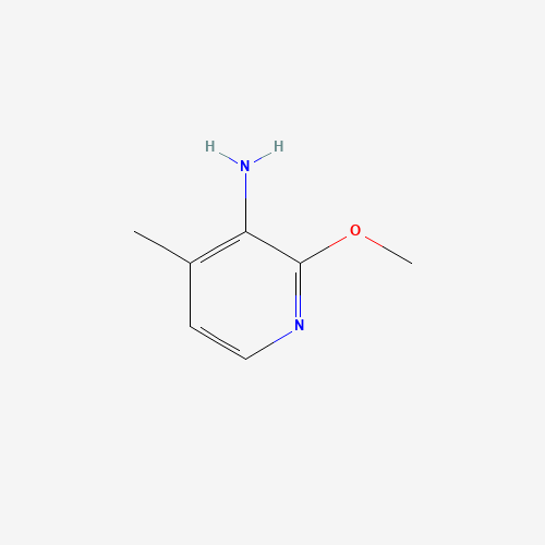 FT-0655770 CAS:76005-99-7 chemical structure
