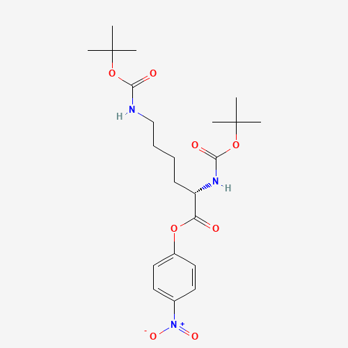 FT-0655772 CAS:2592-19-0 chemical structure