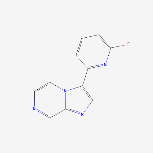 FT-0655774 CAS:1184916-83-3 chemical structure