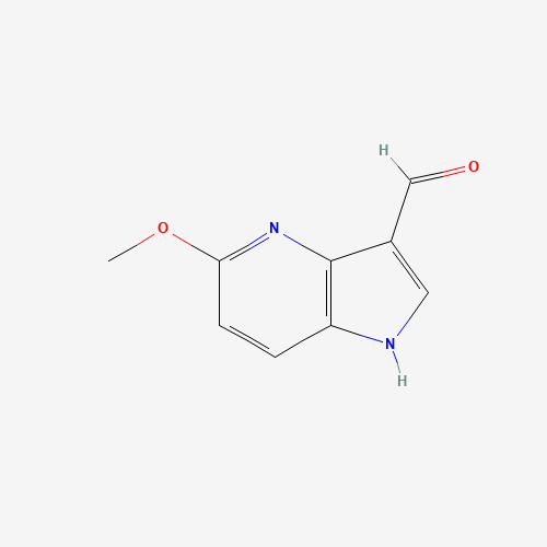 FT-0655776 CAS:17288-55-0 chemical structure