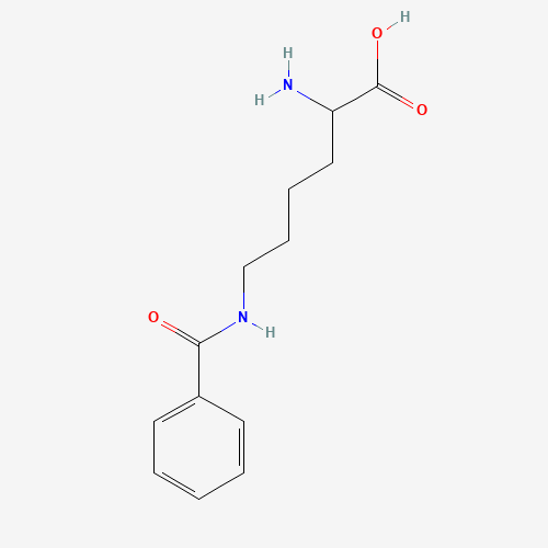 FT-0655779 CAS:5107-18-6 chemical structure