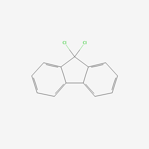 9,9-DICHLOROFLUORENE (CAS: 25023-01-2) - Related Chemical Product