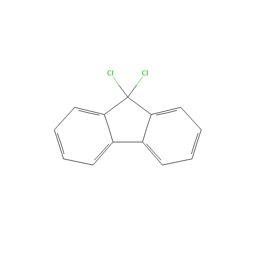 9,9-DICHLOROFLUORENE (CAS: 25023-01-2) - Related Chemical Product