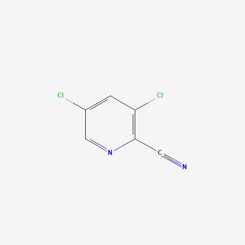 FT-0655784 CAS:85331-33-5 chemical structure
