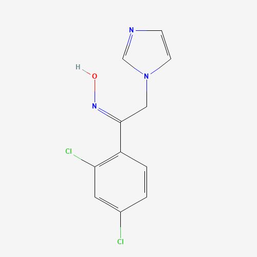 FT-0655786 CAS:64211-06-9 chemical structure