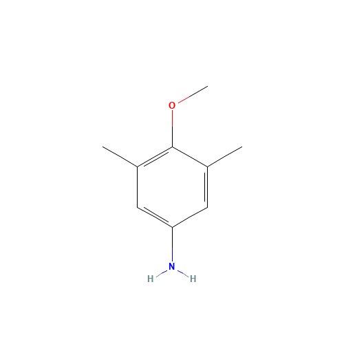 4-AMINO-2,6-DIMETHYLANISOLE (CAS: 39785-37-0) - Related Chemical Product