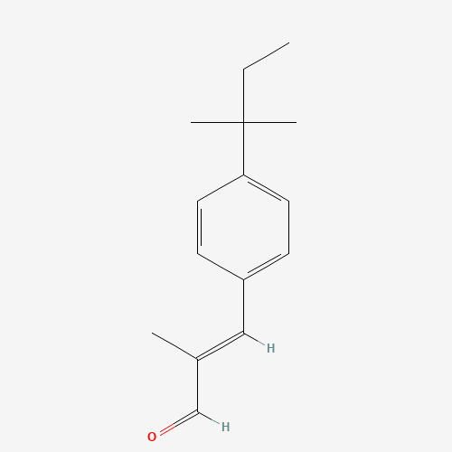 FT-0655791 CAS:67468-55-7 chemical structure