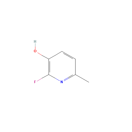 2-FLUORO-3-HYDROXY-6-PICOLINE (CAS: 209328-87-0) - Related Chemical Product