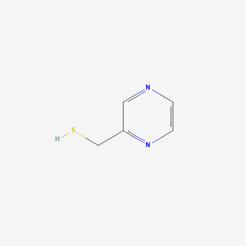 FT-0655797 CAS:59021-02-2 chemical structure