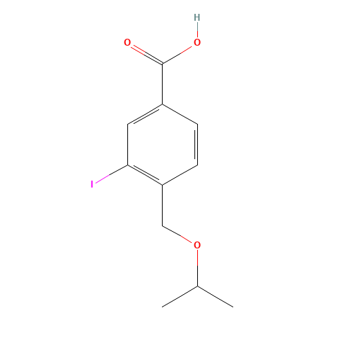 FT-0655807 CAS:1131614-21-5 chemical structure