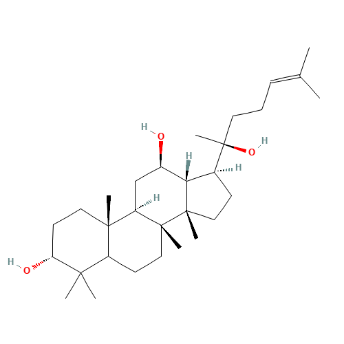 FOLIENETRIOL (CAS: 6892-79-1) - Related Chemical Product