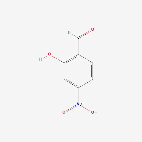FT-0655825 CAS:2460-58-4 chemical structure