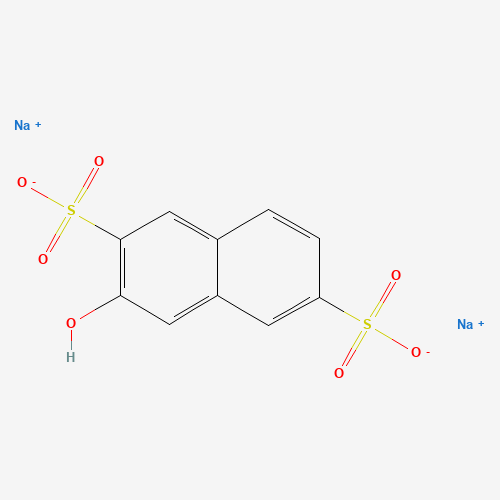 Disodium 2-naphthol-3,7-disulfonate (CAS: 83949-45-5) - Related Chemical Product