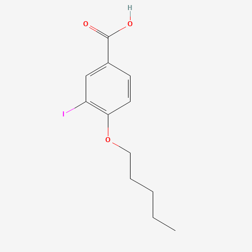 FT-0655837 CAS:1131614-41-9 chemical structure