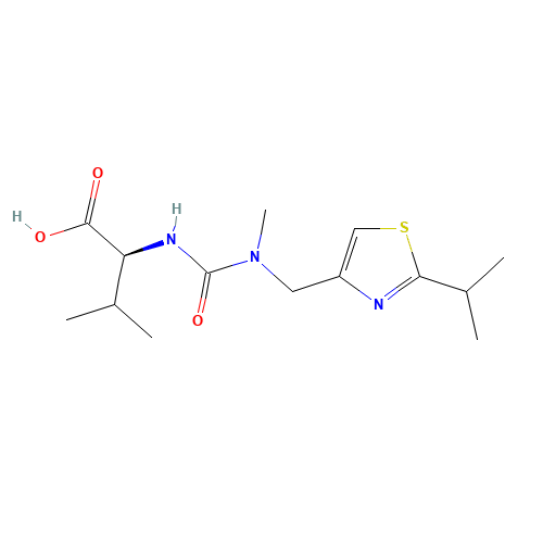 FT-0655838 CAS:154212-61-0 chemical structure