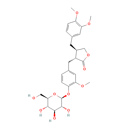 FT-0655840 CAS:20362-31-6 chemical structure