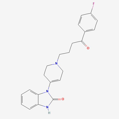 DROPERIDOL (CAS: 548-73-2) - Related Chemical Product