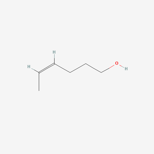 (Z)-Hex-4-en-1-ol (CAS: 928-91-6) - Related Chemical Product