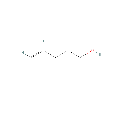 FT-0655864 CAS:928-91-6 chemical structure