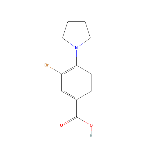 FT-0655865 CAS:1131615-12-7 chemical structure